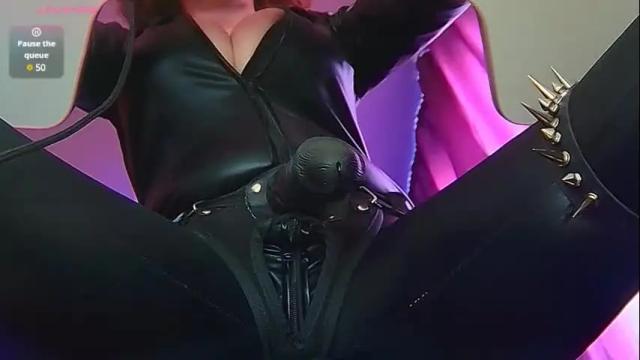 Image 8 of helena__femdom Stream on Chaturbate on 1 month ago