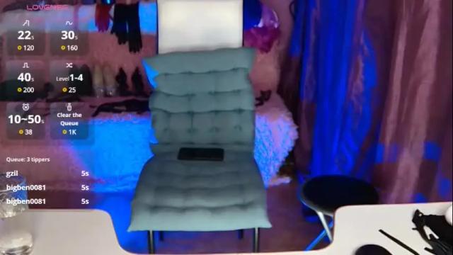 Image 8 of helena__femdom Stream on Chaturbate on 12 days ago