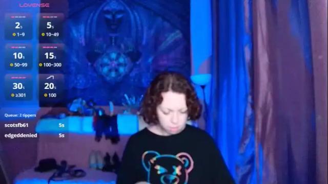 Thumbnail 1, helena__femdom's Stream at Chaturbate, 9 days ago