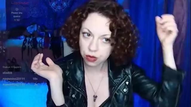 Thumbnail 3, helena__femdom's Stream at Chaturbate, 12 hours ago