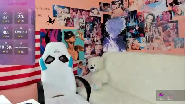 Image 11 of helena__miller Stream on Chaturbate on 13 months ago
