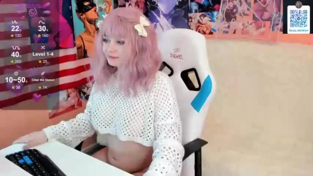 Image 10 of helena__miller Stream on Chaturbate on 15 months ago