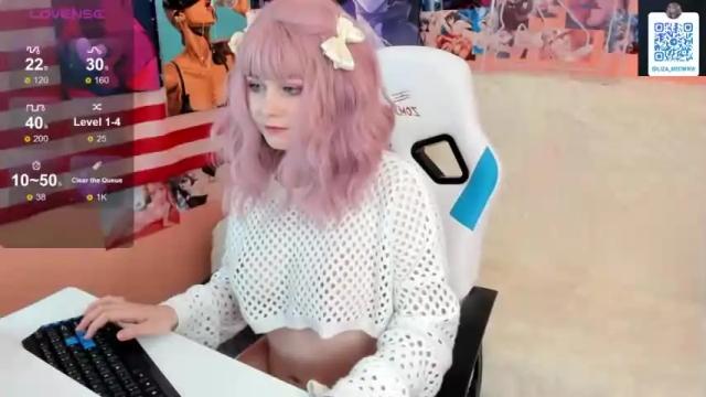 Image 2 of helena__miller Stream on Chaturbate on 15 months ago