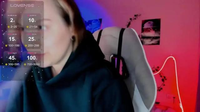 Image 12 of helena_becky Stream on Chaturbate on 16 months ago