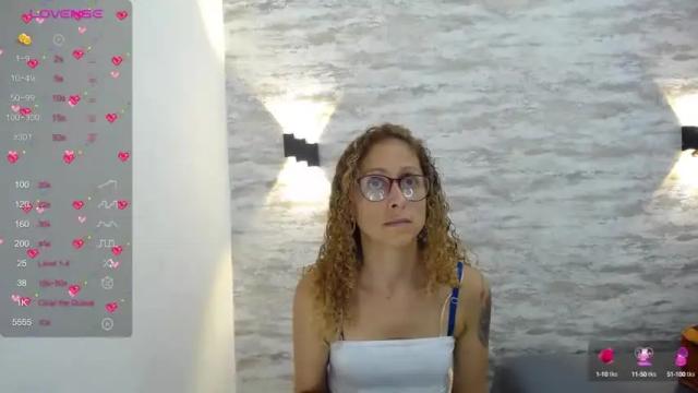 Image 3 of helena_hofman Stream on Chaturbate on 14 months ago