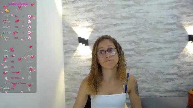 Image 4 of helena_hofman Stream on Chaturbate on 14 months ago