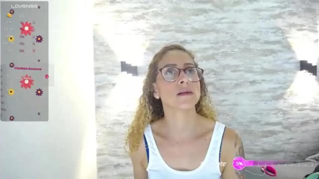 Image 3 of helena_hofman Stream on Chaturbate on 14 months ago