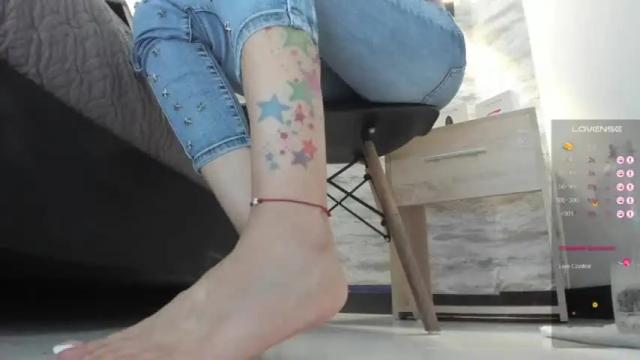 Image 7 of helena_hofman Stream on Chaturbate on 13 months ago