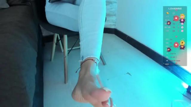 Image 8 of helena_hofman Stream on Chaturbate on 13 months ago