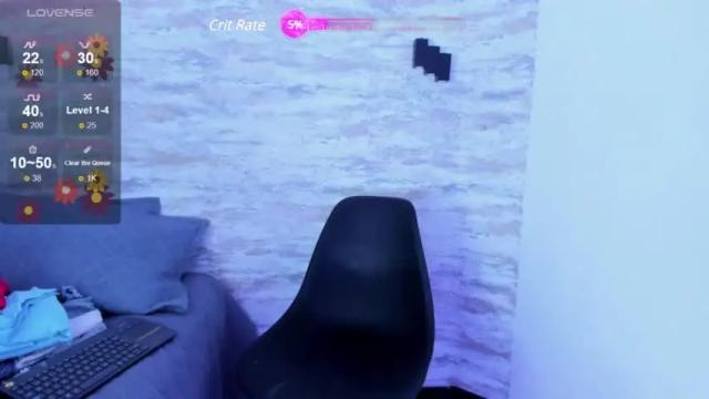 Image 2 of helena_hofman Stream on Chaturbate on 13 months ago
