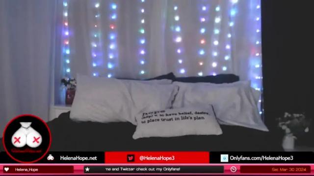 Image 11 of helena_hope Stream on Chaturbate on 13 months ago