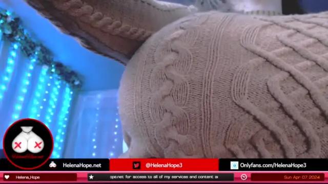 Thumbnail 3, helena_hope's Stream at Chaturbate, 13 months ago