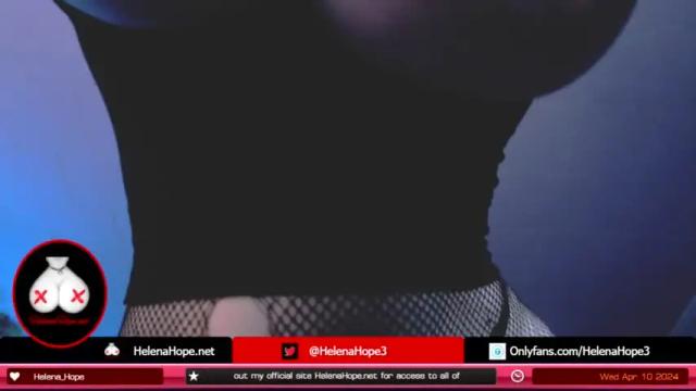 Image 10 of helena_hope Stream on Chaturbate on 13 months ago
