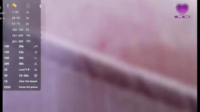 Image 3 of helena_hope Stream on Chaturbate on 17 days ago