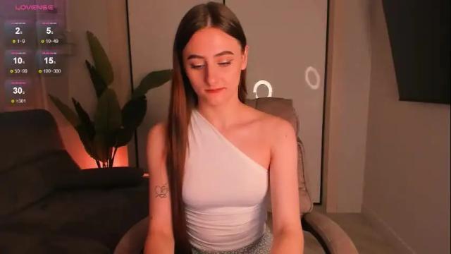 Image 11 of helena_lorente Stream on Chaturbate on 5 days ago
