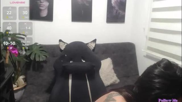 Image 6 of helena_olivet Stream on Chaturbate on 4 months ago
