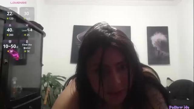 Image 7 of helena_olivet Stream on Chaturbate on 4 months ago