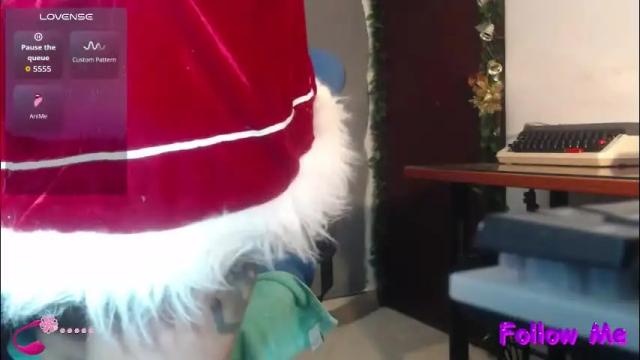 Thumbnail 3, helena_olivet's Stream at Chaturbate, 1 month ago