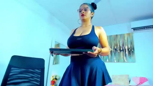 Image 6 of helena_santos01 Stream on Chaturbate on 12 months ago