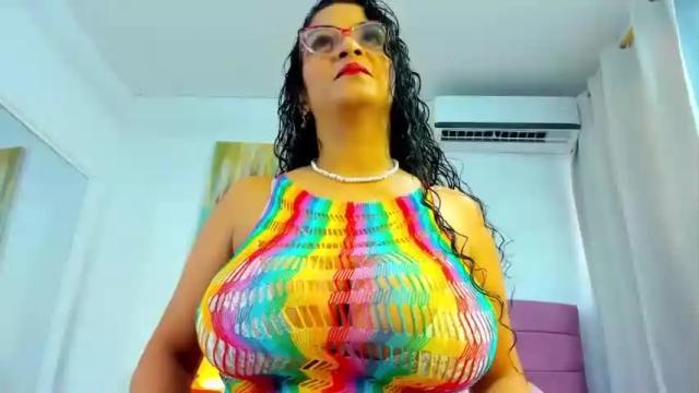 Thumbnail 1, helena_santos01's Stream at Chaturbate, 12 months ago
