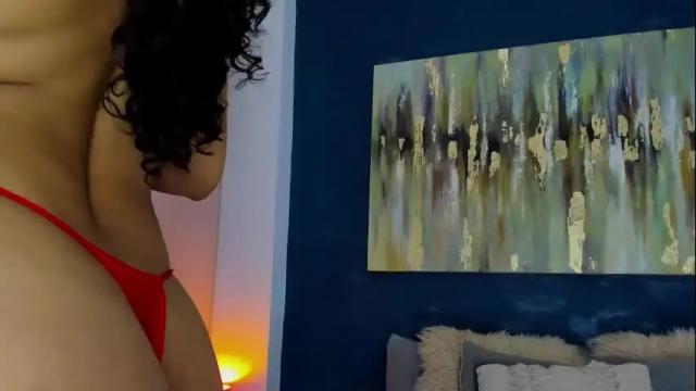 Image 12 of helena_santos01 Stream on Chaturbate on 8 days ago
