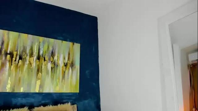 Image 4 of helena_santos01 Stream on Chaturbate on 1 month ago