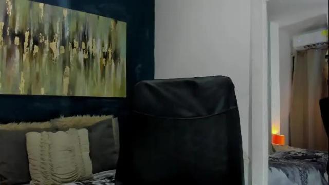 Image 2 of helena_santos01 Stream on Chaturbate on 18 days ago