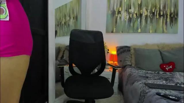 Thumbnail 1, helena_santos01's Stream at Chaturbate, 1 month ago