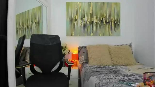 Image 4 of helena_santos01 Stream on Chaturbate on 1 month ago