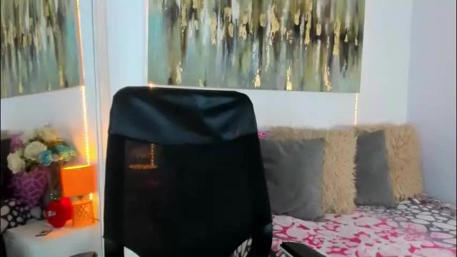 Image 2 of helena_santos01 Stream on Chaturbate on 21 days ago