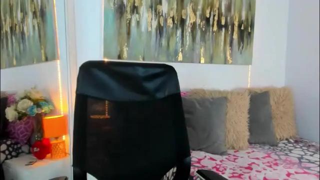 Image 4 of helena_santos01 Stream on Chaturbate on 21 days ago