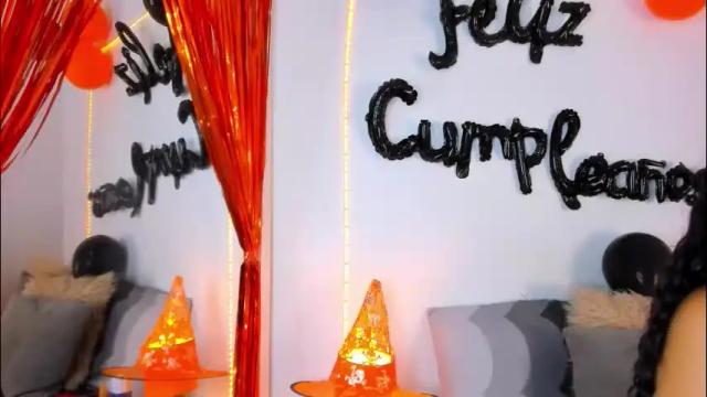 Thumbnail 2, helena_santos01's Stream at Chaturbate, 4 days ago