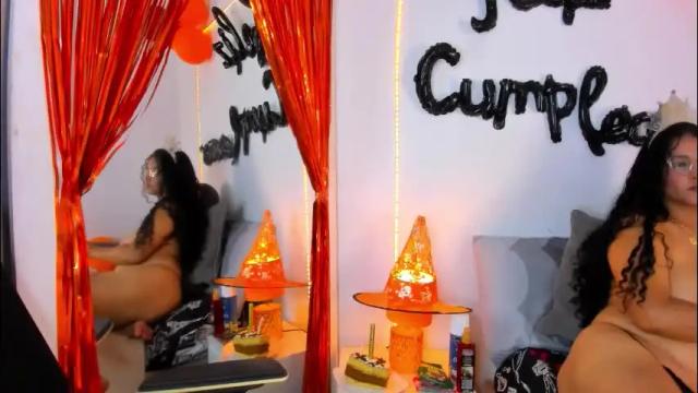 Image 6 of helena_santos01 Stream on Chaturbate on 12 days ago