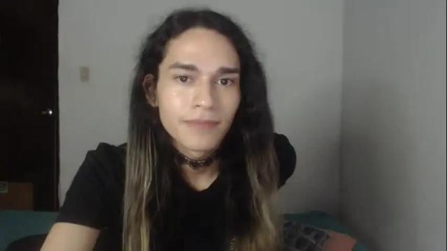 Thumbnail 2, helena_spellman's Stream at Chaturbate, 19 months ago