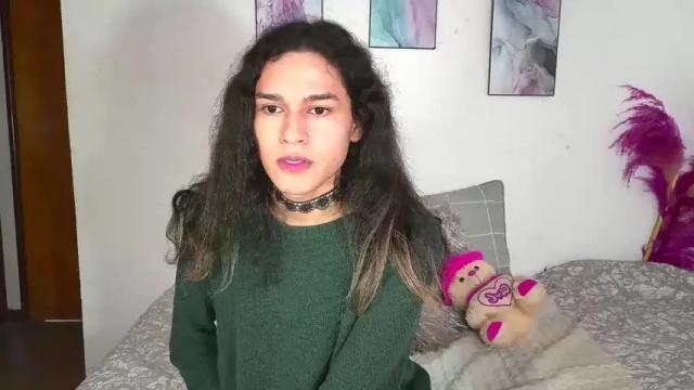 Image 2 of helena_spellman Stream on Chaturbate on 12 months ago