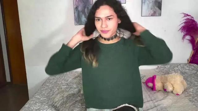Image 3 of helena_spellman Stream on Chaturbate on 12 months ago
