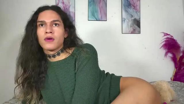Thumbnail 3, helena_spellman's Stream at Chaturbate, 12 months ago