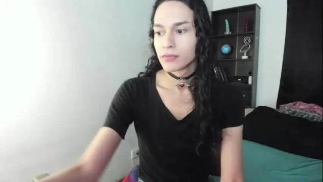 Thumbnail 1, helena_spellman's Stream at Chaturbate, 5 days ago