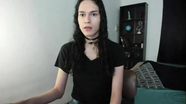 Image 10 of helena_spellman Stream on Chaturbate on 7 days ago