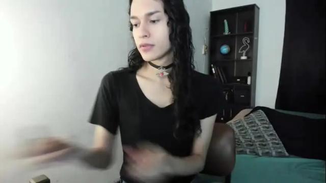 Image 4 of helena_spellman Stream on Chaturbate on 7 days ago