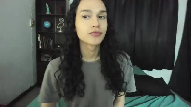 Thumbnail 1, helena_spellman's Stream at Chaturbate, 1 month ago