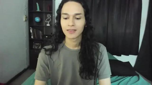 Image 2 of helena_spellman Stream on Chaturbate on 1 month ago