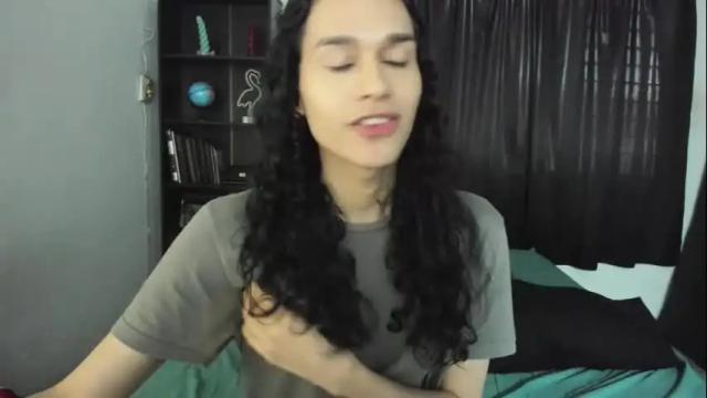 Image 8 of helena_spellman Stream on Chaturbate on 1 month ago