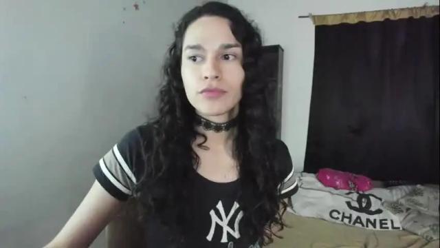 Thumbnail 1, helena_spellman's Stream at Chaturbate, 26 days ago