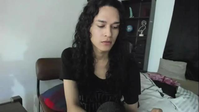 Image 2 of helena_spellman Stream on Chaturbate on 9 days ago