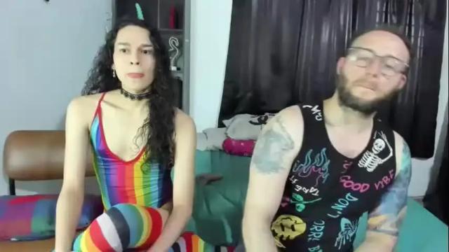 Image 2 of helena_spellman Stream on Chaturbate on 5 days ago