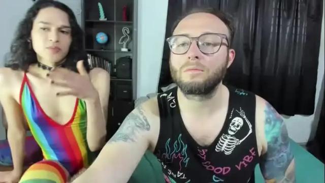 Image 4 of helena_spellman Stream on Chaturbate on 5 days ago