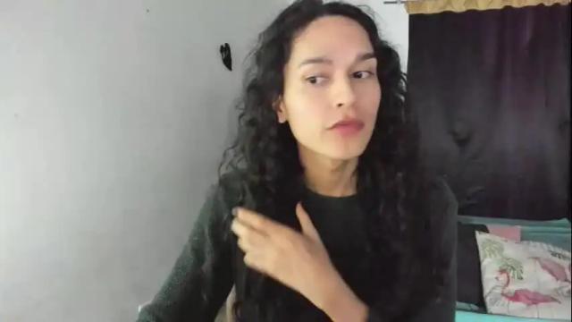 Image 2 of helena_spellman Stream on Chaturbate on 2 days ago