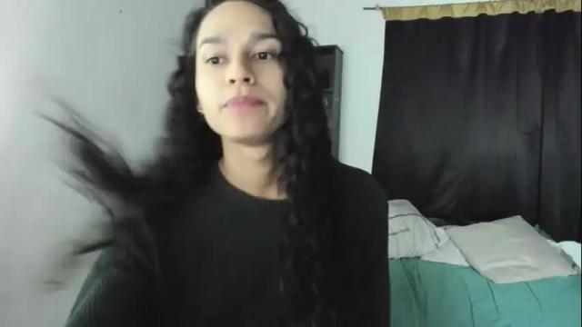 Thumbnail 1, helena_spellman's Stream at Chaturbate, 1 month ago
