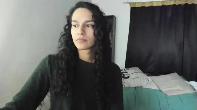 Image 3 of helena_spellman Stream on Chaturbate on 1 month ago